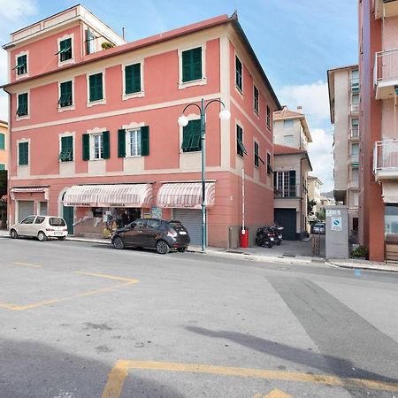 Appartamento A due passi dal mare Chiavari Esterno foto